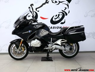 BMW R 1250 RT