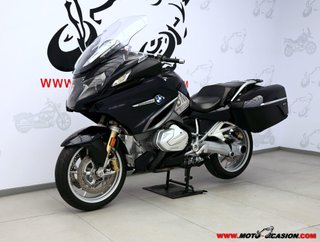 BMW R 1250 RT