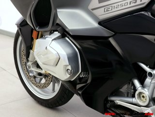BMW R 1250 RT