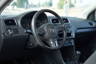 Volkswagen Polo 2010