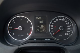 Volkswagen Polo 2010