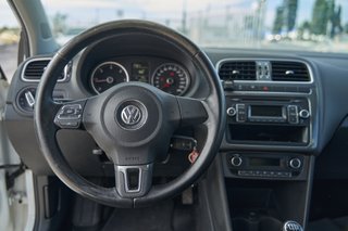 Volkswagen Polo 2010