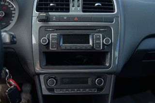 Volkswagen Polo 2010