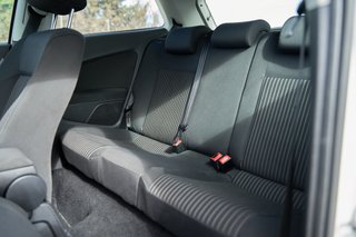 Volkswagen Polo 2010