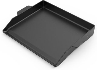 Plancha Hierro Fundido Alta