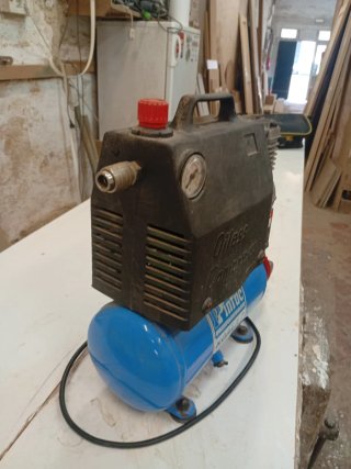 Compresor Pintuc Koala 2