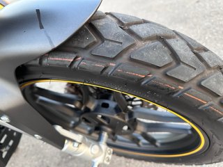Moto Cyclone RX1 PRO 125cc