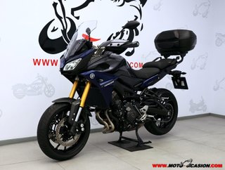 YAMAHA MT-09 TRACER