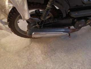 Derbi Variant