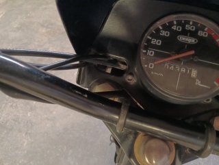 Derbi Variant