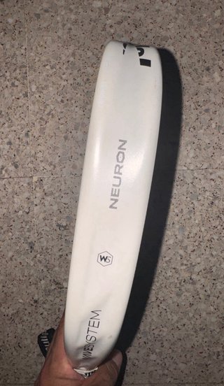 Bullpadel Neuron Cloud Pala Pádel