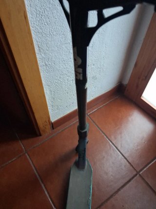 Patinete Apex