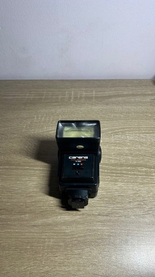 Mamiya NC1000s Cámara Analógica Negra