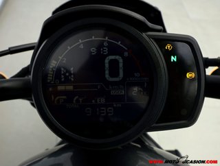 HONDA CMX 1100 REBEL ¿A2? GARANTÍA OFICIAL