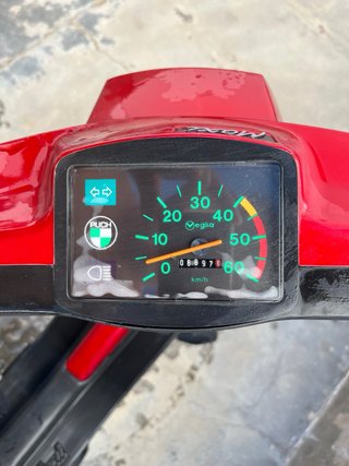 Puch Maxi-PAD 49cc 1987