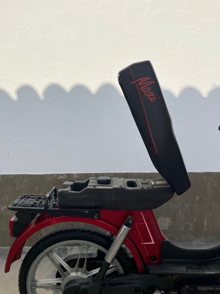 Puch Maxi-PAD 49cc 1987