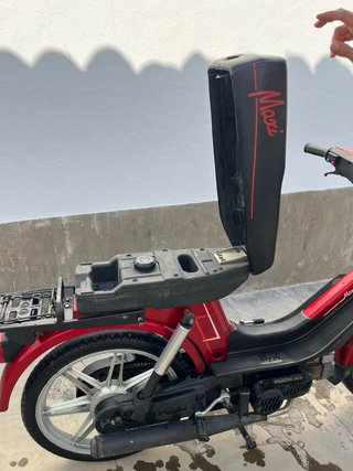 Puch Maxi-PAD 49cc 1987
