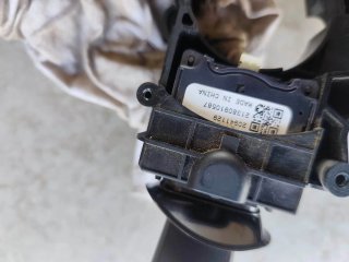 Mandos y Anillo Opel Astra J