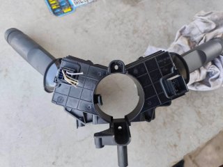 Mandos y Anillo Opel Astra J