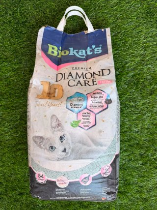 Biokat's Diamond Care Arena Premium