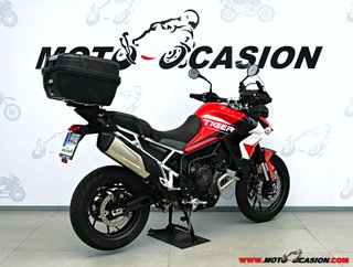 TRIUMPH TIGER 900 GT ARAGÓN EDITION ¿A2? GARANTÍA OFICIAL