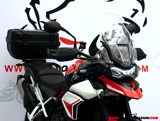 TRIUMPH TIGER 900 GT ARAGÓN EDITION ¿A2? GARANTÍA OFICIAL