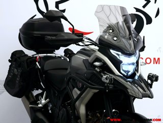 MACBOR MONTANA XR5 -APTA A2-