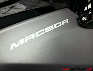 MACBOR MONTANA XR5 -APTA A2-
