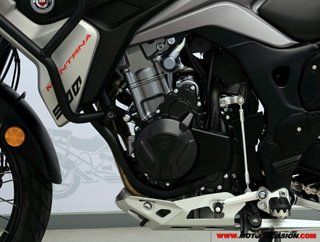 MACBOR MONTANA XR5 -APTA A2-