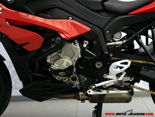 BMW S 1000 XR