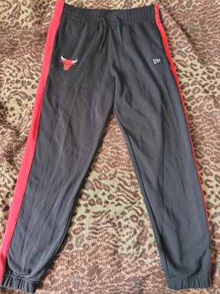Pantalon New Era Chicago Bulls