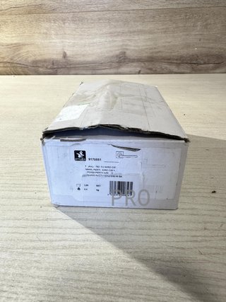 Manetas para puertas