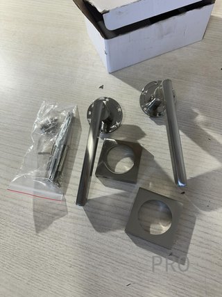 Manetas para puertas