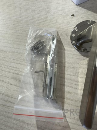 Manetas para puertas