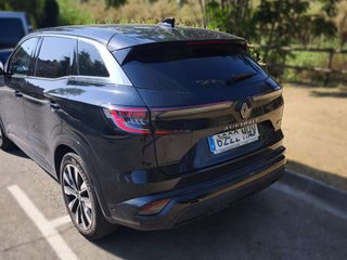 RENAULT austral