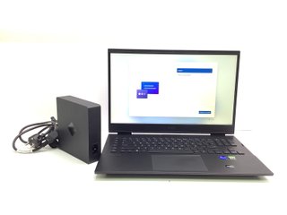 E1182668-0 PC PORTATIL HP OMEN 17
