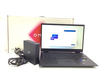 E1182668-0 PC PORTATIL HP OMEN 17