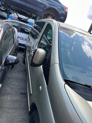 Despiece Peugeot Expert 2.0HDi Atlantic