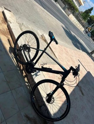 Bicicleta Giant poco uso