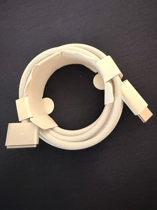 Cable MacBook USB-C a MagSafe 3 Apple