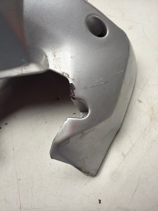 Tapa delantera Marcador Honda CB Hornet 600 2009