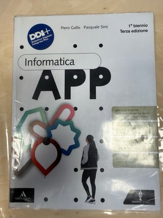 Libri scolastici