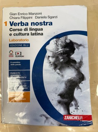 Libri scolastici