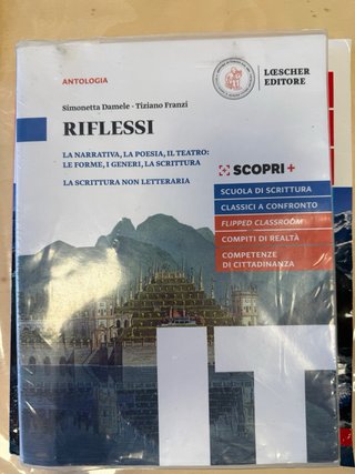 Libri scolastici