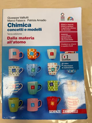 Libri scolastici