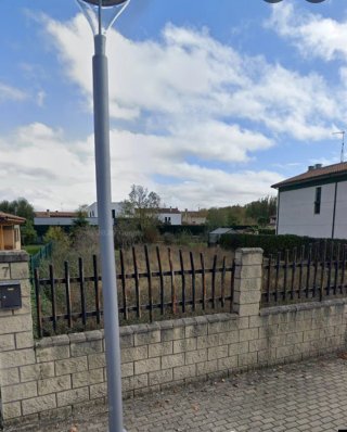 Terreno urbano edificable