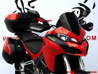 DUCATI MULTISTRADA 1260