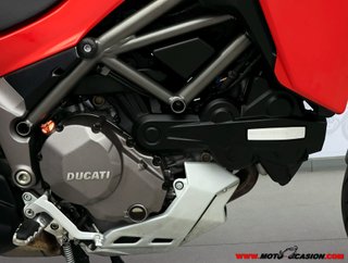 DUCATI MULTISTRADA 1260
