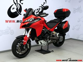 DUCATI MULTISTRADA 1260