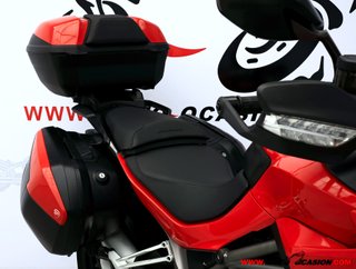 DUCATI MULTISTRADA 1260